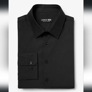 Express 1MX dress shirt